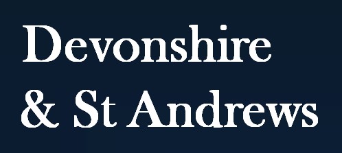 Devonshire & St Andrews